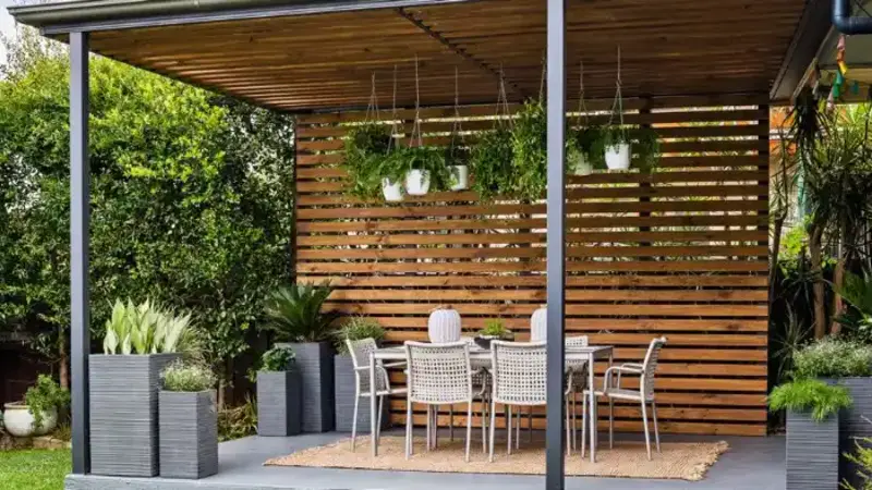 Transform Your Outdoor Living Space with mygardenandpatio.com