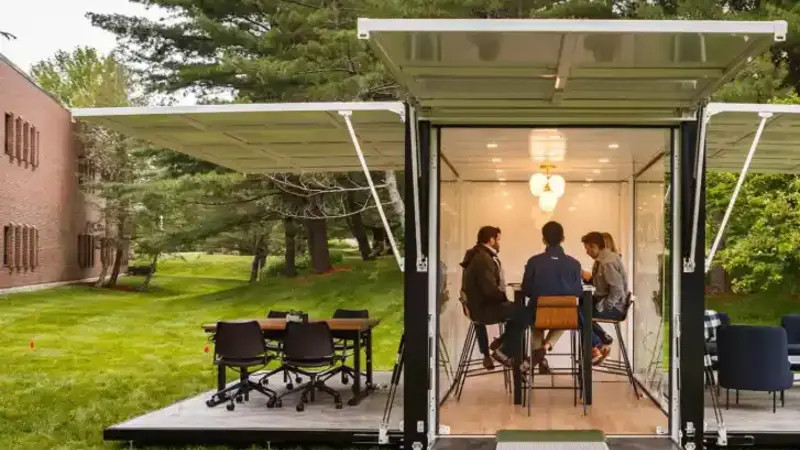 Discover the Vision Behind Robert MyGardenAndPatio: Transforming Outdoor Spaces