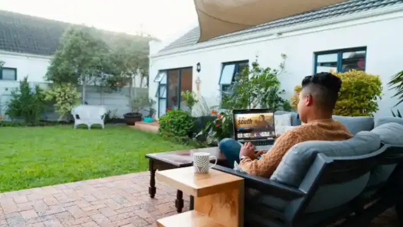 MyGardenAndPatio: Create the Perfect Outdoor Living Space
