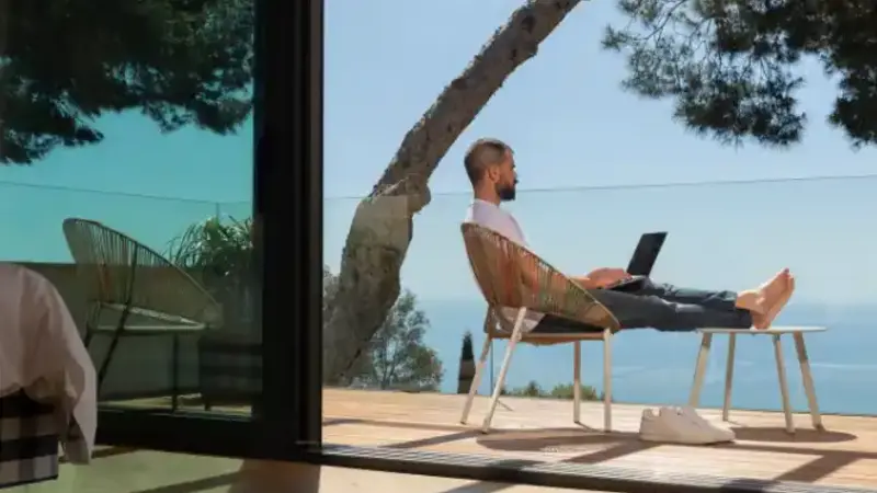 Using Shade to Improve Comfort Outdoors