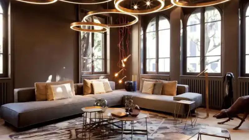 Accessories & Lighting