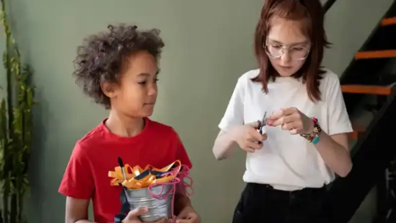 How to Make Playful Activities LWMFCrafts: A Complete Family Guide