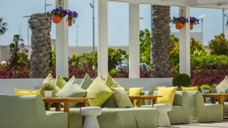 Transform Your Outdoor Space with Better Homes and Garden Patio Furniture