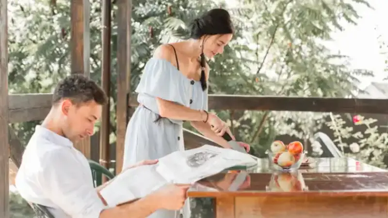 Designing Outdoor Charm: How Posters Can Elevate Your Garden and Patio Spaces