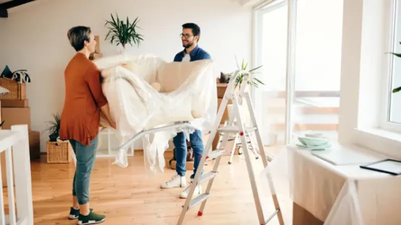 Home Upgrading Mintpalment: Transforming Your Living Space with Modern Ideas