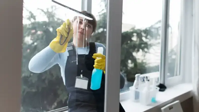 How to Choose Local Window Cleaning Services?
