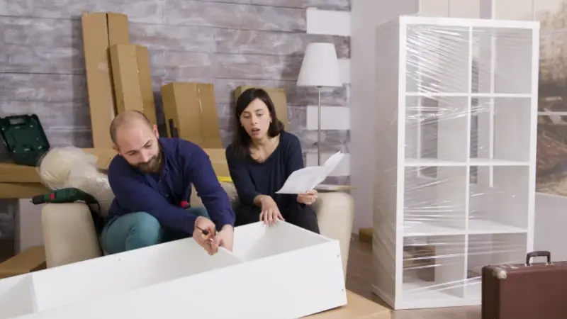 Transform Your Living Space with Expert Home Upgrading Advice Mintpalment