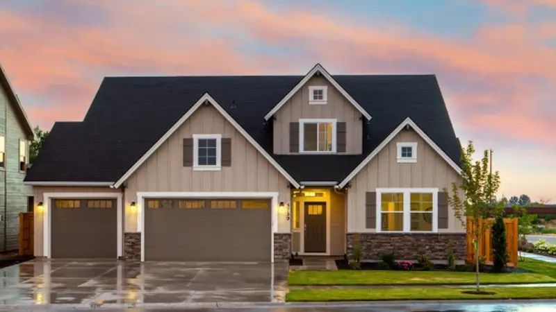How to Design a Home That Stays Comfortable During Any Season