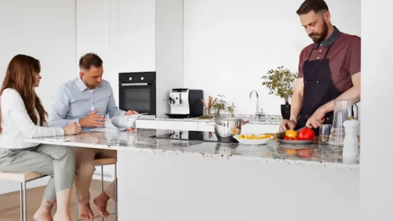 Kitchen Upgrading Advice Mintpalment: Transform Your Space with Smart and Simple Ideas