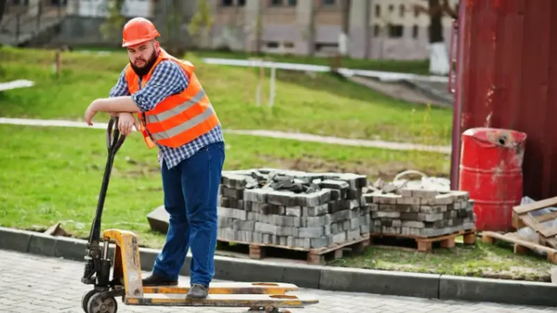 How to Choose the Right Paver Sealing Service?