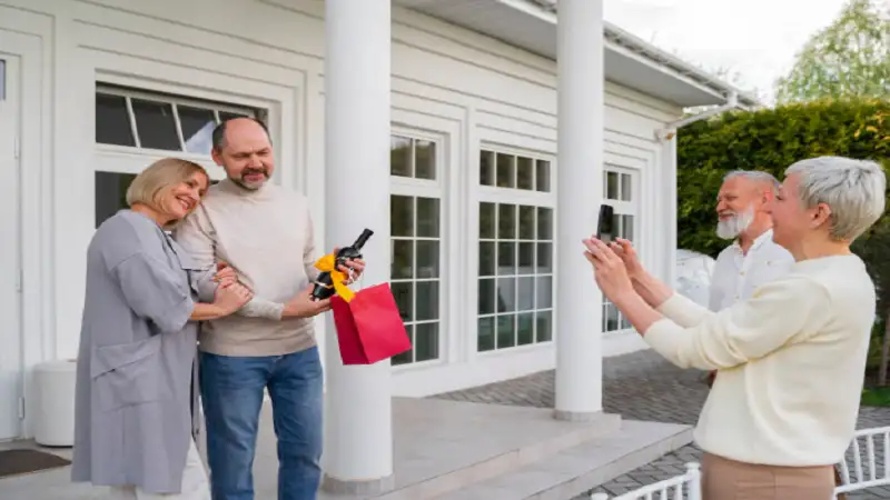 Creating a Forever Home: How Retirees Can Fund Home Improvements Without Moving