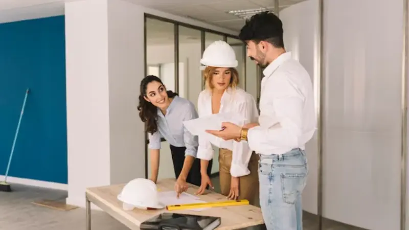 Modern Home Remodeling for Rental Properties: A Builder's Insight