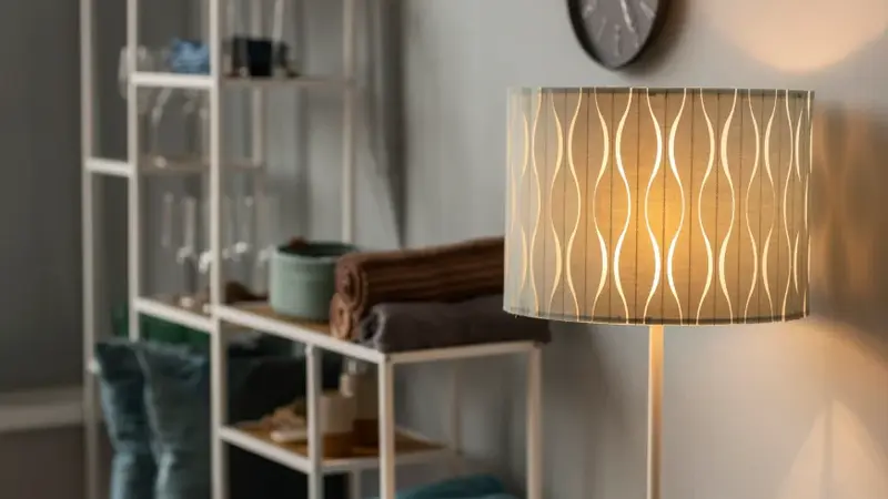 How to Mix and Match Table Lamps with Your Existing Decor in Houston