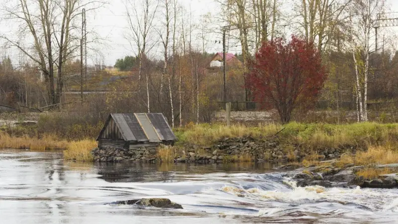 Is Your Kansas City Home in a Flood Zone? Insurance Impacts You Need to Know