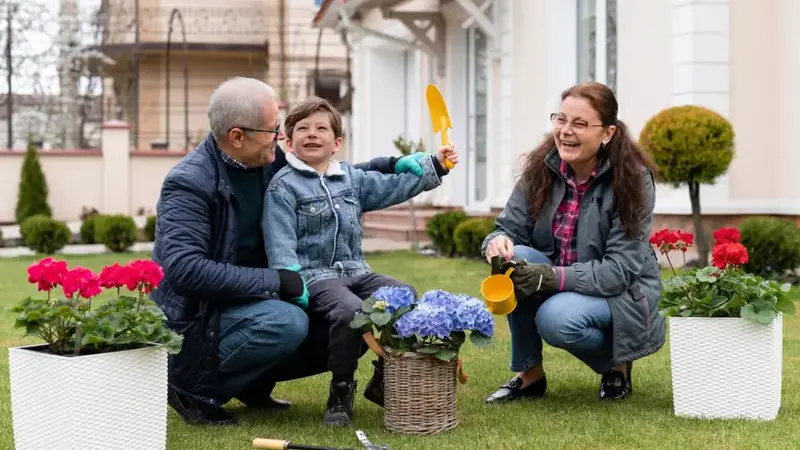 Who Is Robert MyGardenAndPatio and Why People Trust His Outdoor Ideas