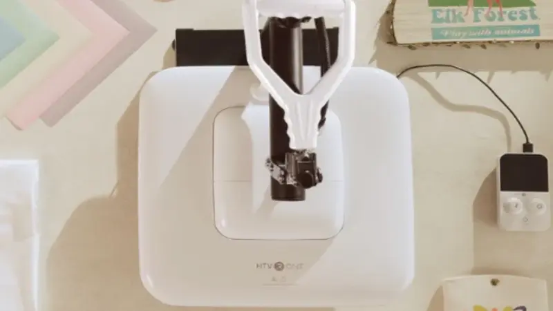 How to Start Custom T-Shirt Printing with a 15×15 Heat Press and DTF Printer