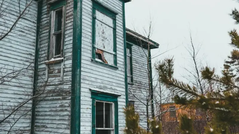 The Most Common Causes of Home Damage and How to Prevent Them