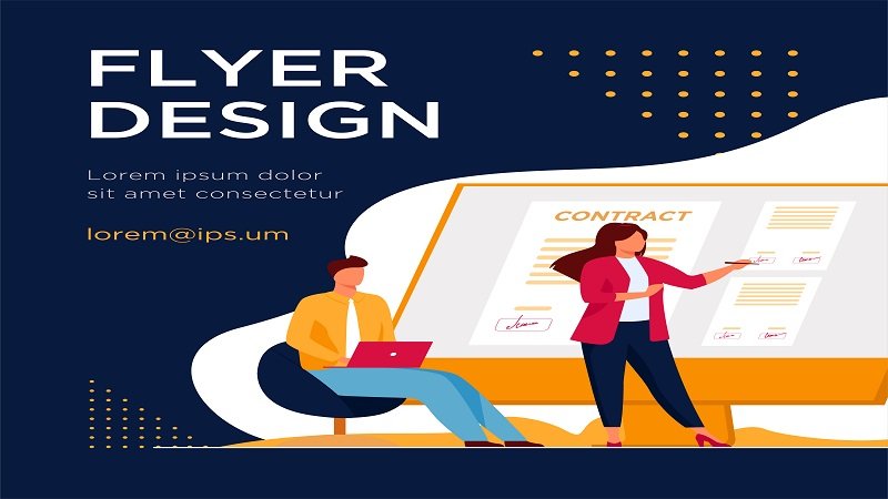 Flyer Maker: The Smart Way to Design Professional Flyers with Ease