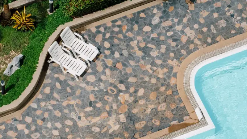 How to Transform Your Backyard: Best Outdoor Tiles for Patios and Pool Decks