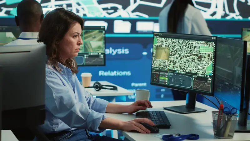 What Makes The DigiTrak Falcon F5+ Locator Different?