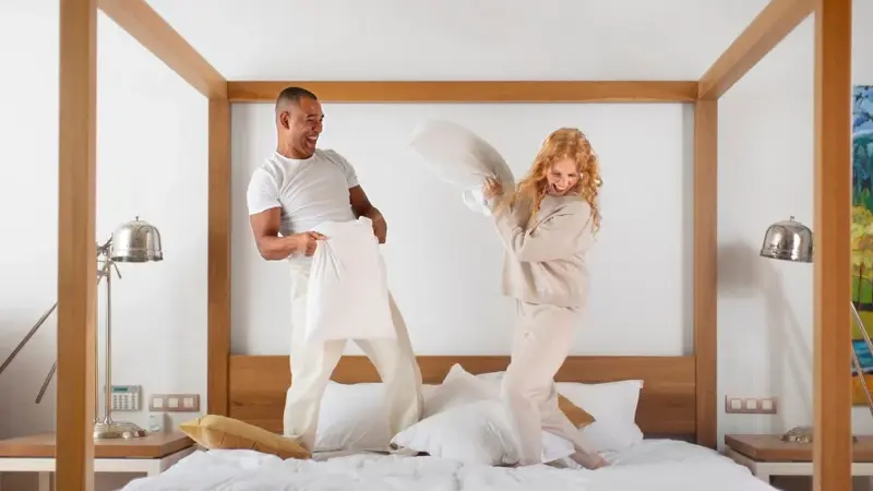 Adjustable Air Beds Offer the Perfect Balance of Firmness and Softness