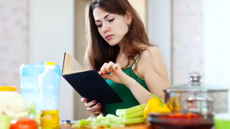 Why Is a Recipe Important Heartumental: Building Health, Balance, and Meaning Through Food