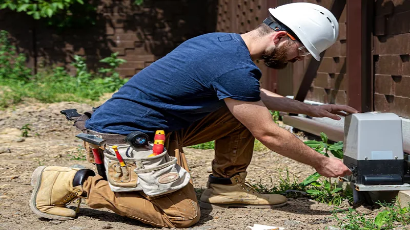 Essential Guidelines for Successful Home Drilling Projects