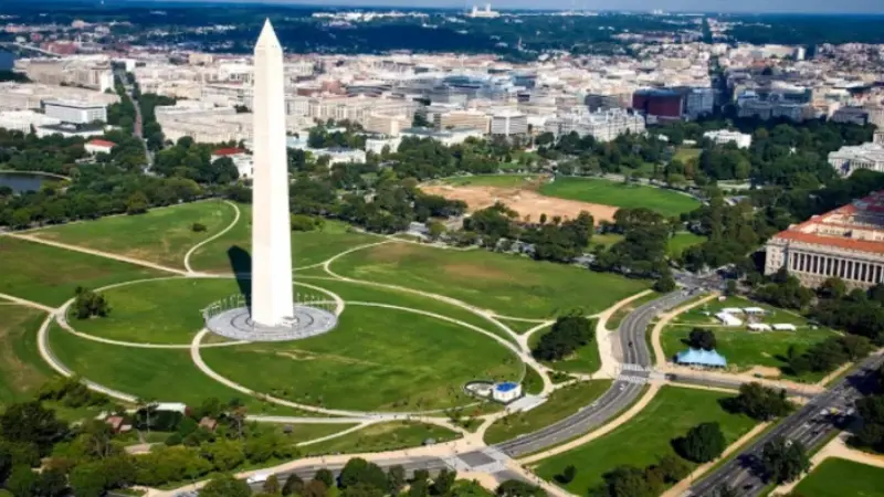 What Renters Should Know Before Moving to DC in 2026