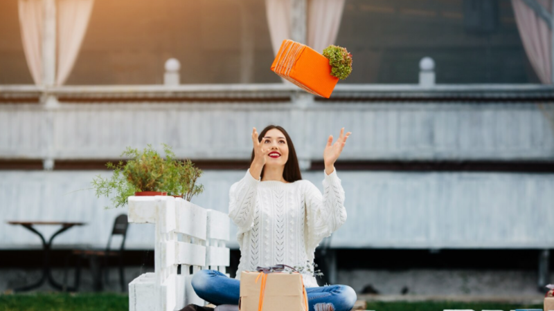 When’s The Best Time For a Backyard Upgrade ?