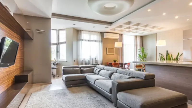 What Modern Families Want from Their Homes