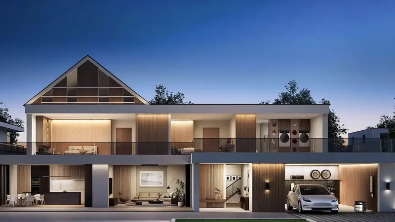 Do You Really Need a Whole Home Generator for Your Garden or Patio?