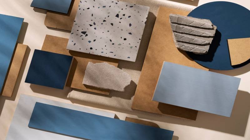 Why Solid Surface Materials Are Transforming Modern Interior Design