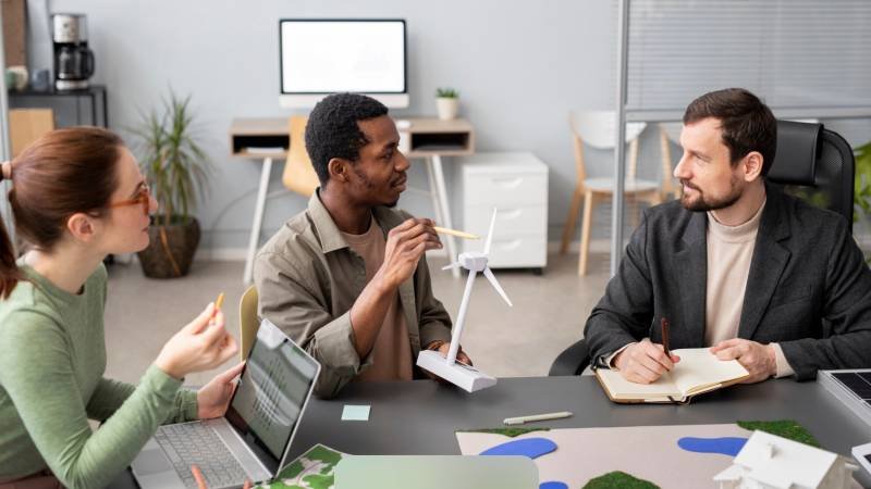 How Green Edge Is Shaping the Future of Sustainable Living