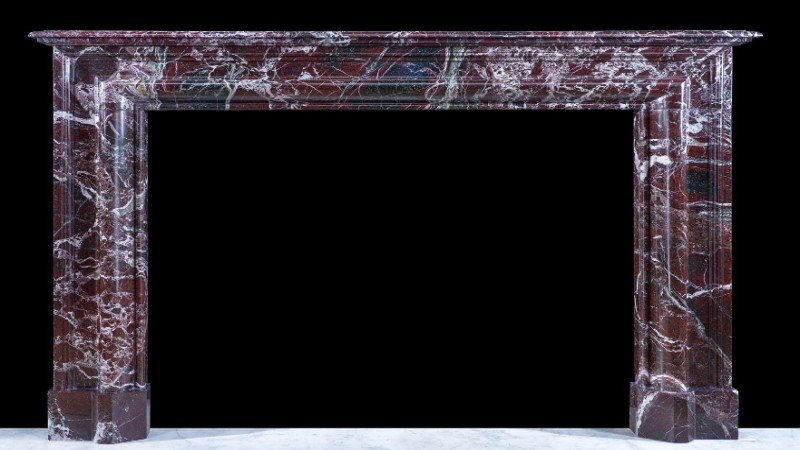 The Timeless Appeal of Antique Fireplaces in Interior Design