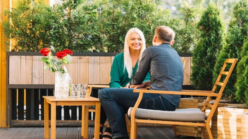 Robert MyGardenAndPatio