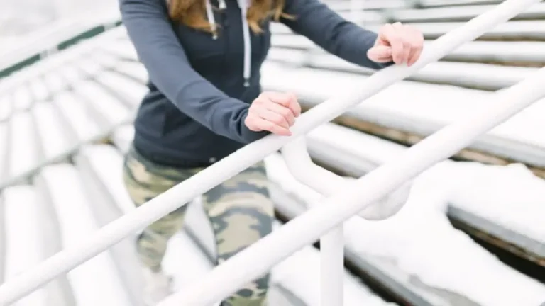 Fall Protection Made Easy: The Advantages of Roof Hatch Guardrails