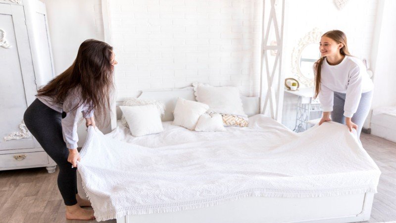 A Simple Guide to Understanding Bed Frame Sizes