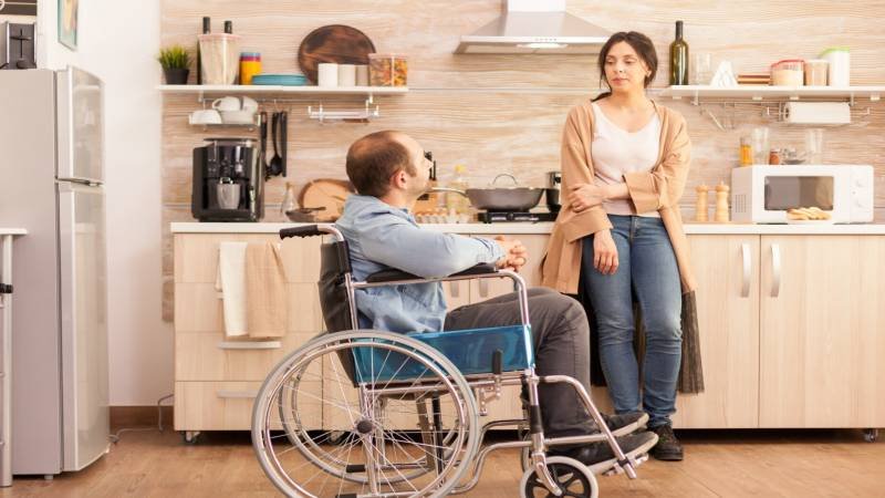 Flexible Living Solutions for Space Management and Accessibility Needs