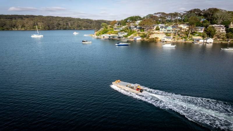 What to Look for When Hiring Piling Contractors in the Northern Beaches