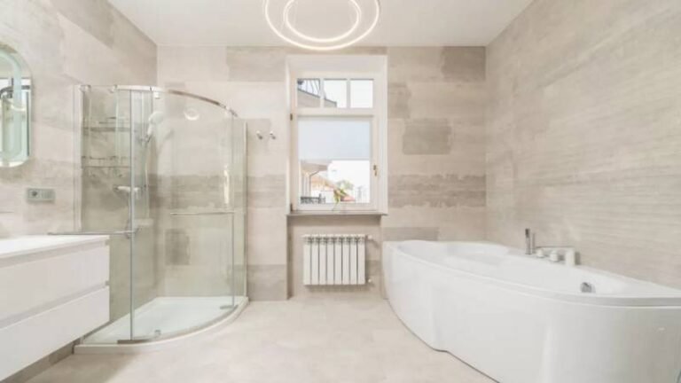 How to Plan a Successful Bathroom Renovation in Abbotsford Homes