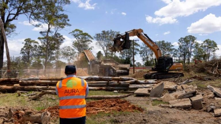 What to Know Before Hiring a Land Clearing Service in Sydney