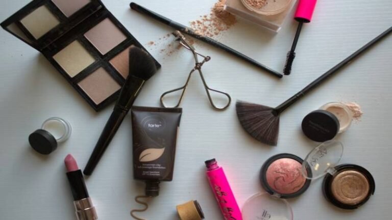 The Growing Impact of At-Home Beauty Gadgets