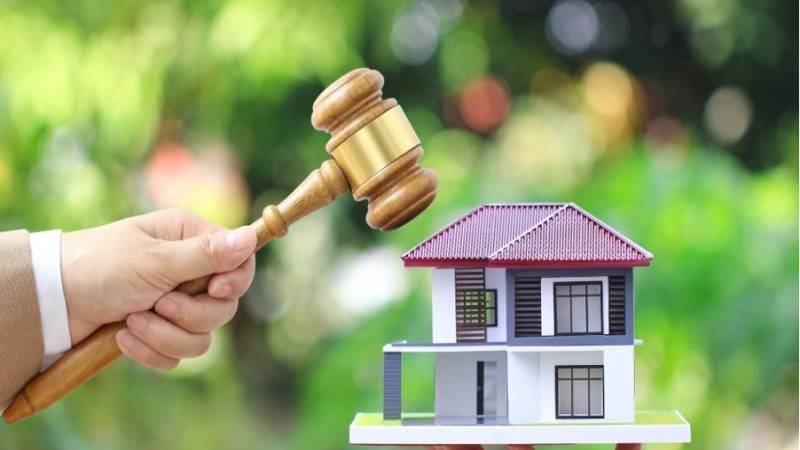 Understanding Auction Bidding Services for Property Buyers