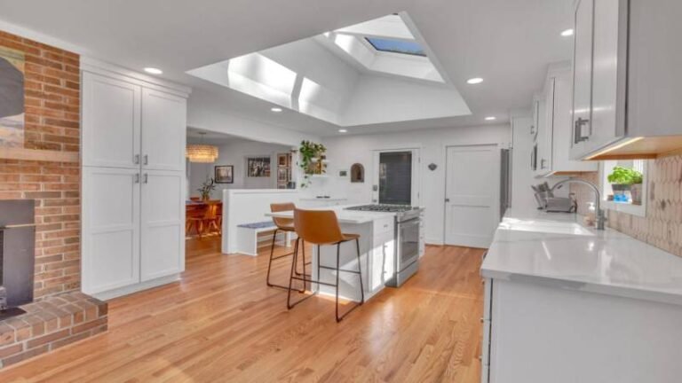 Why Choosing the Right Builder for Home Renovations in Chapel Hill, North Carolina Matters