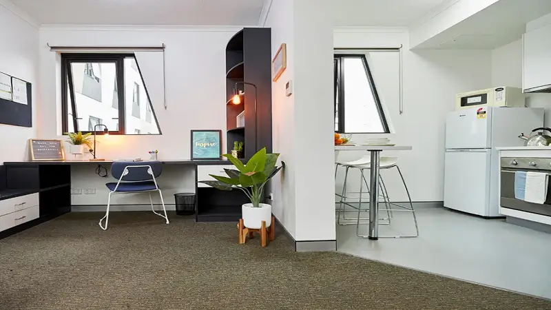 Scape properties in Sydney