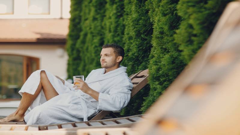 MGApHotTub Hot Tub Tips From MyGardenAndPatio