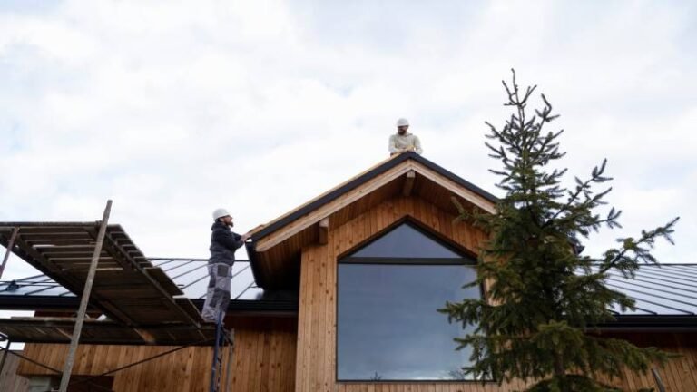 Signs You Need a Roof Replacement in Cleveland & Akron (Expert Guide)