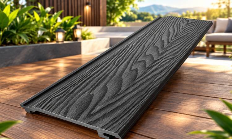 Why Choosing the Right WPC Composite Decking Manufacturer Transforms Your Outdoor Living Space