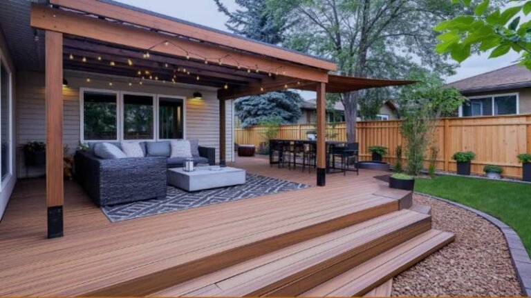 Planning a Garden Project? Why Choosing the Right Timber Supplier Matters